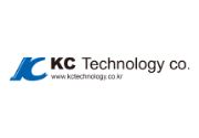 logo KC TECHNOLOGY CO., LTD.